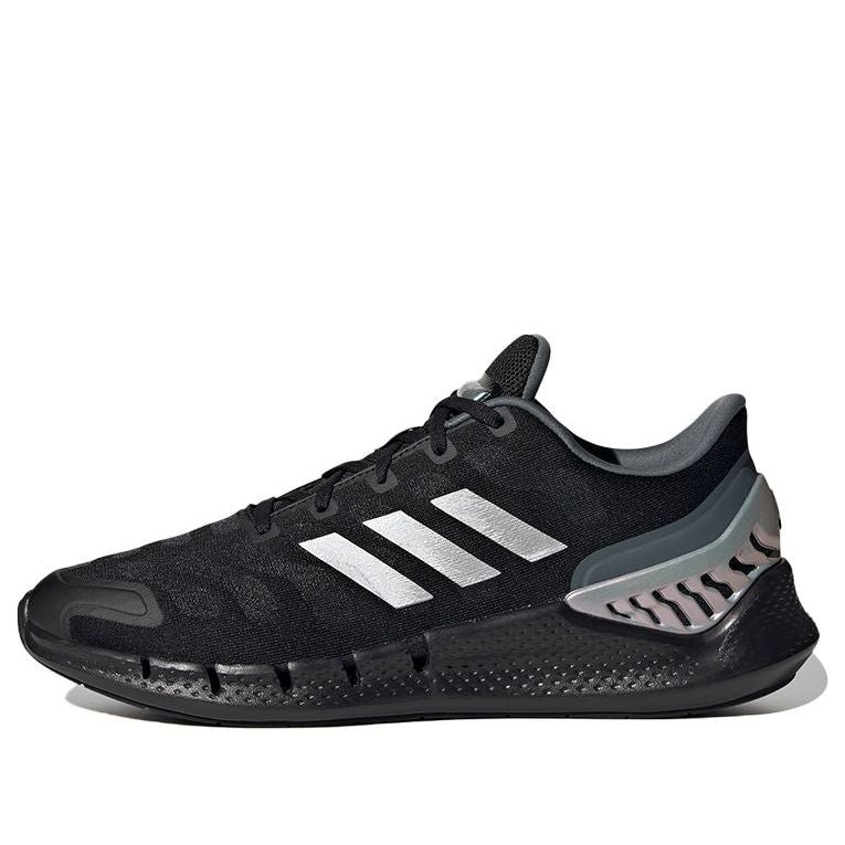 adidas Climacool Ventania Black Silver Metallic