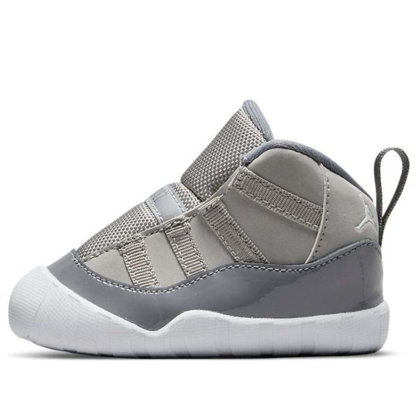 Air Jordan 11 Retro CB Cool Grey 2021