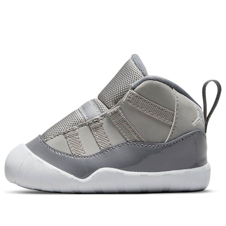 Air Jordan 11 Retro CB Cool Grey 2021