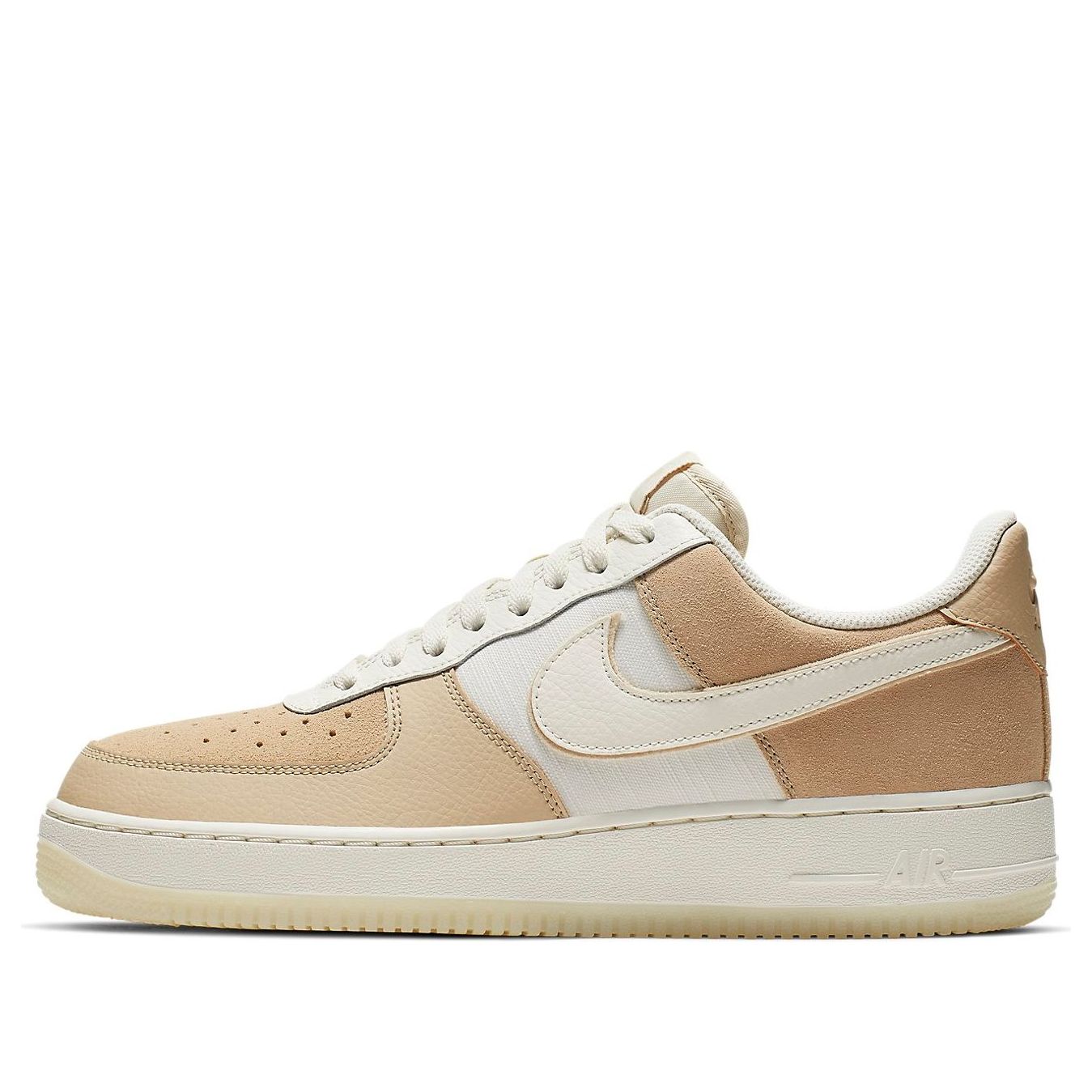 Nike Air Force 1 Low 07 LV8 Desert Ore Ivory