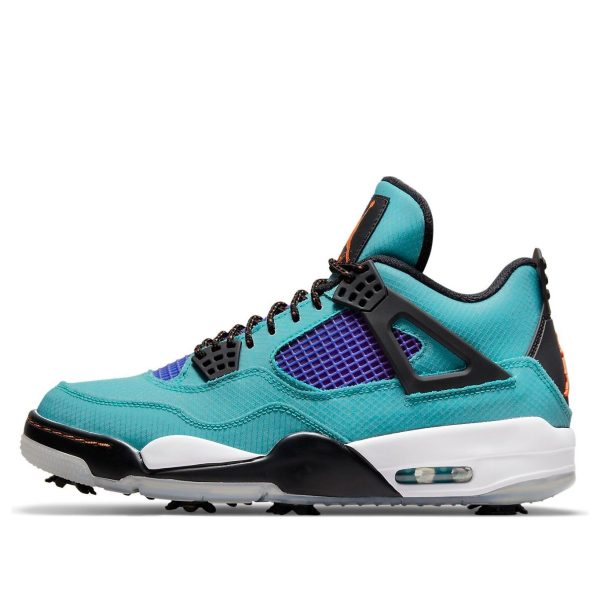 Air Jordan 4 Golf NRG Torrey Pines
