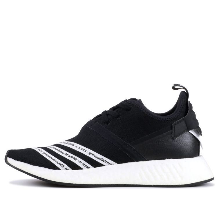 main-square_c51e0d88-cb2d-4322-ac59-5fe047b0b44a.jpg adidas White Mountaineering x NMD_R2 PK Black