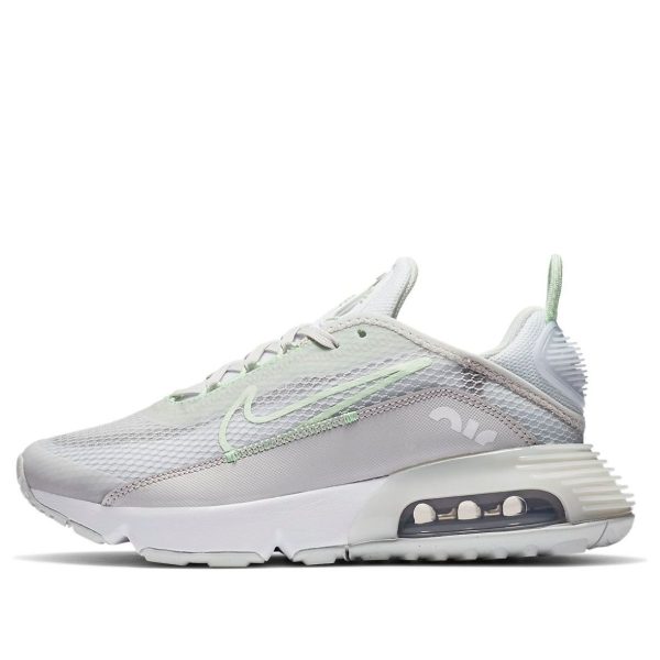 Nike Air Max 2090 Vast Grey Vapor Green