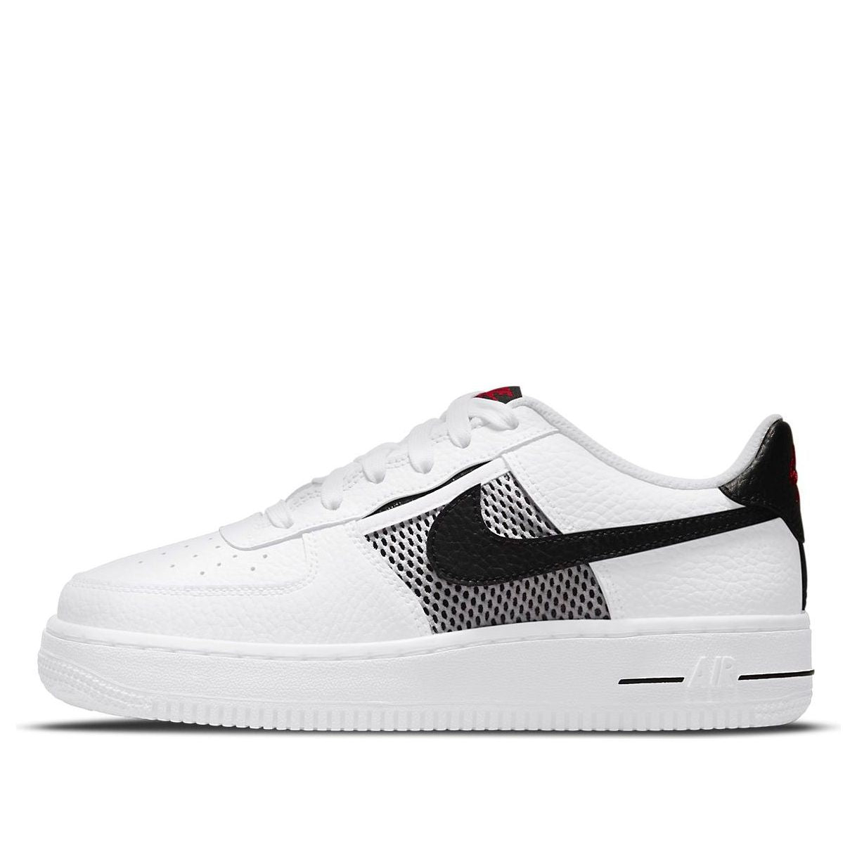Nike Air Force 1 LV8 Mesh Pocket - White