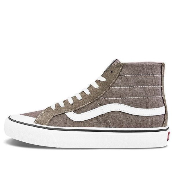 Vans SK8-Hi 138 Decon Sf Gray