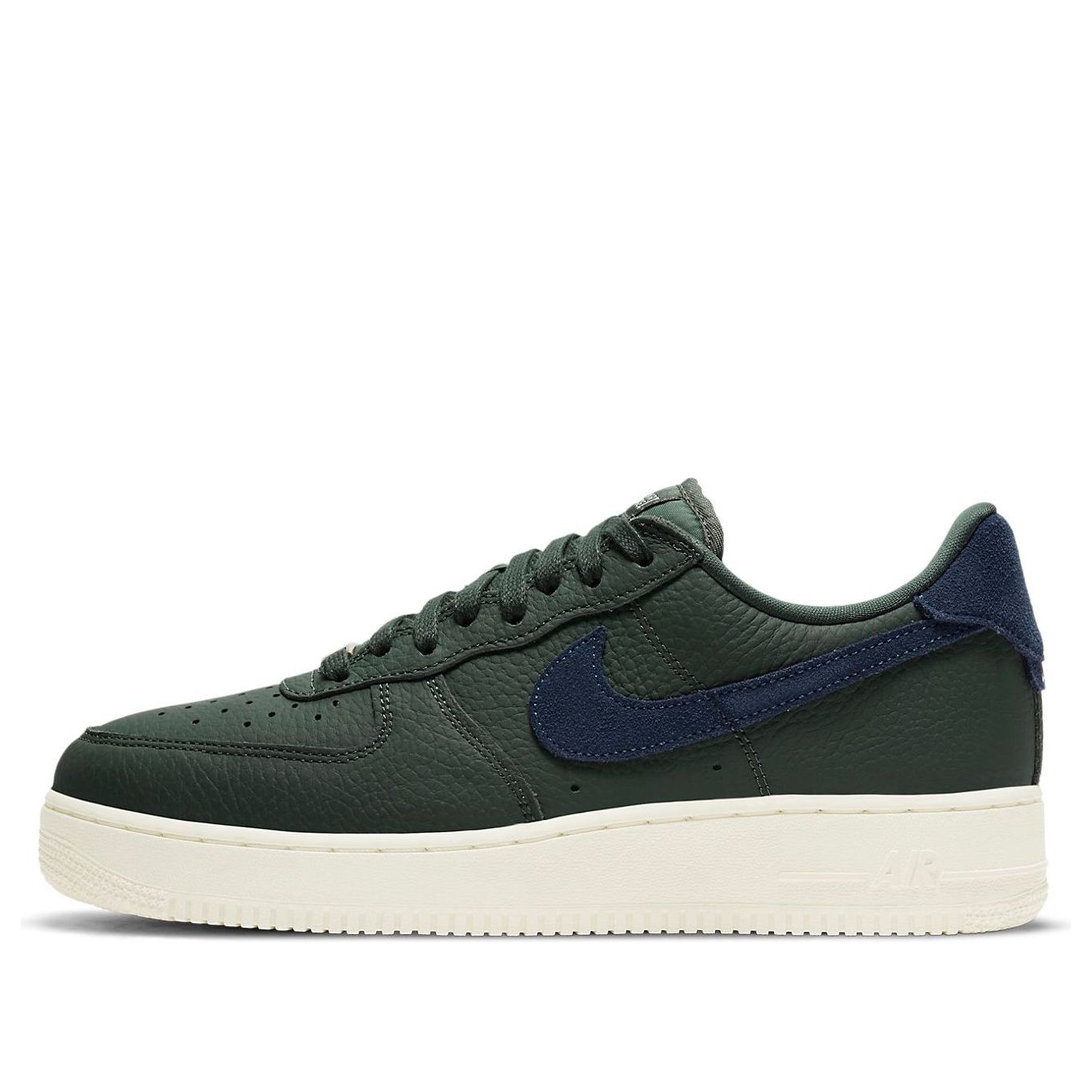 Nike Air Force 1 07 Craft Galactic Jade