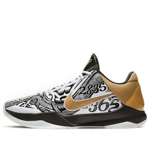 Nike Zoom Kobe 5 Protro Big Stage
