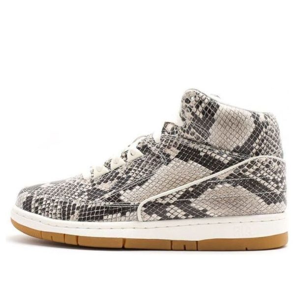 Nike Air Python Premium Brown Snake Gum