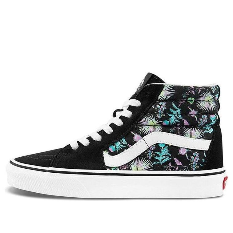 main-square_c556b267-afb7-44fe-ac8c-87ce48b8a2f0.jpg Vans SK8-HI Black/Multicolor