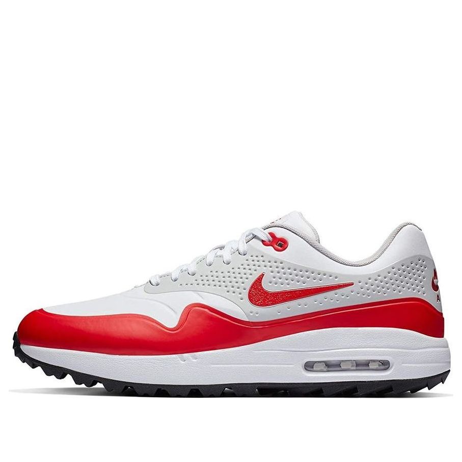 Nike Air Max 1 Golf University Red
