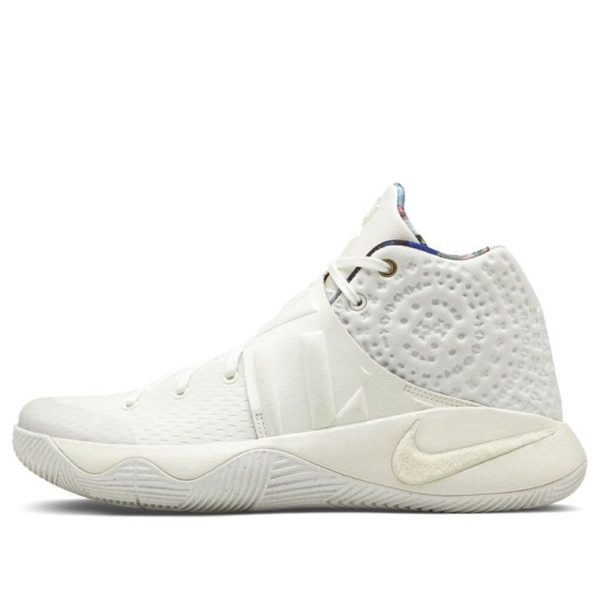 Nike Kyrie 2 What The