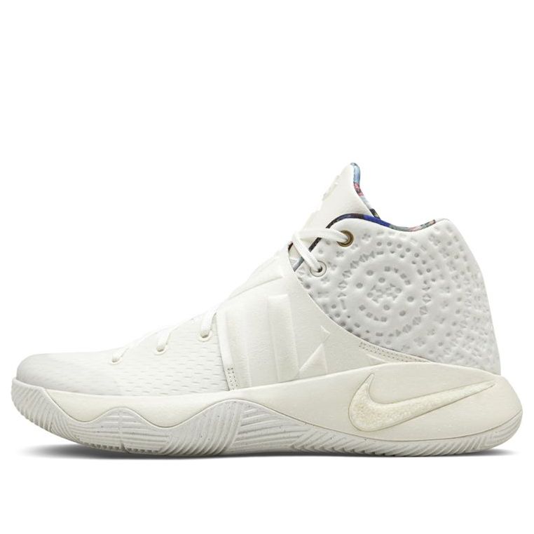Nike Kyrie 2 What The