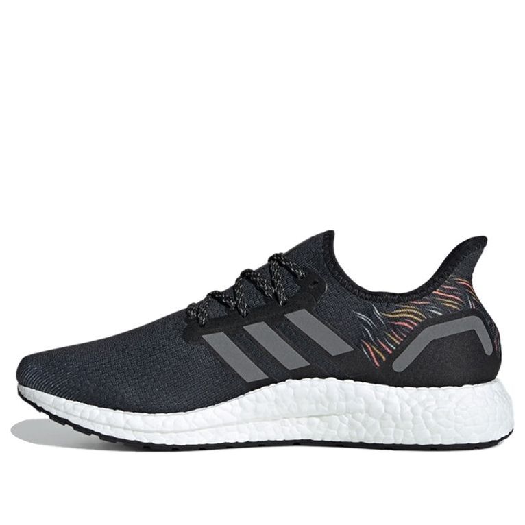 adidas Speedfactory Am4 Cny Black
