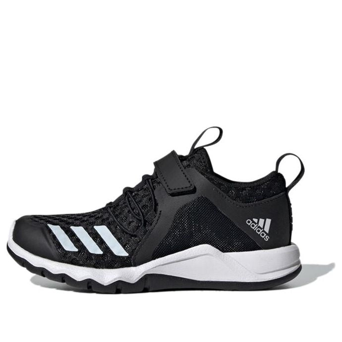 adidas Beat The Heat x RapidaFlex EL J Black White