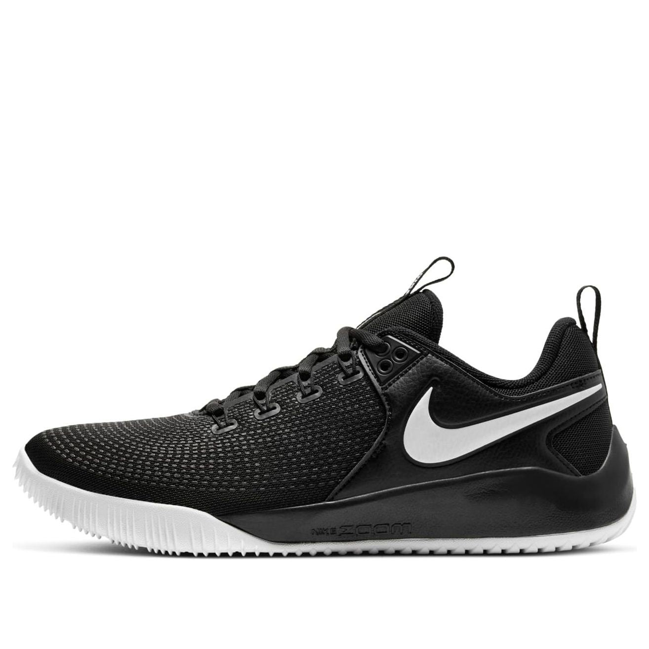 Nike Air Zoom Hyperace 2 Black White
