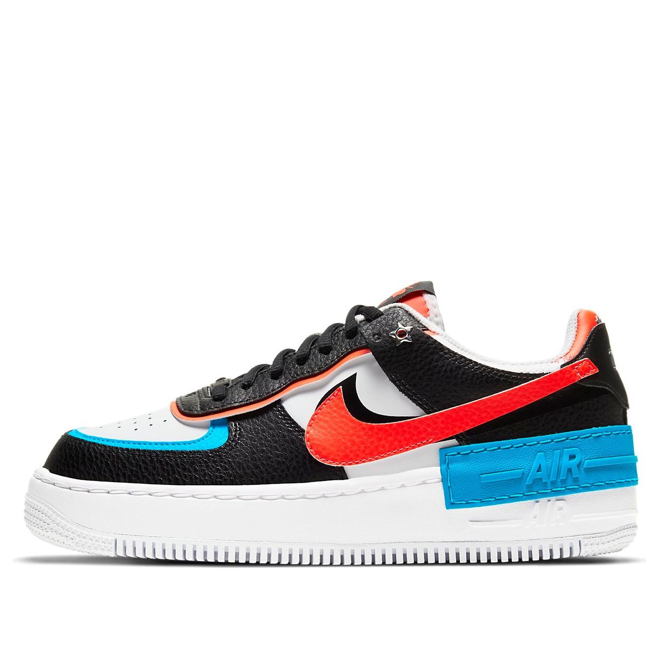 Nike Air Force 1 Shadow Stars