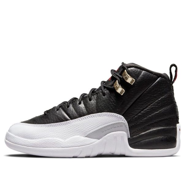 Air Jordan 12 Retro Playoff 2022