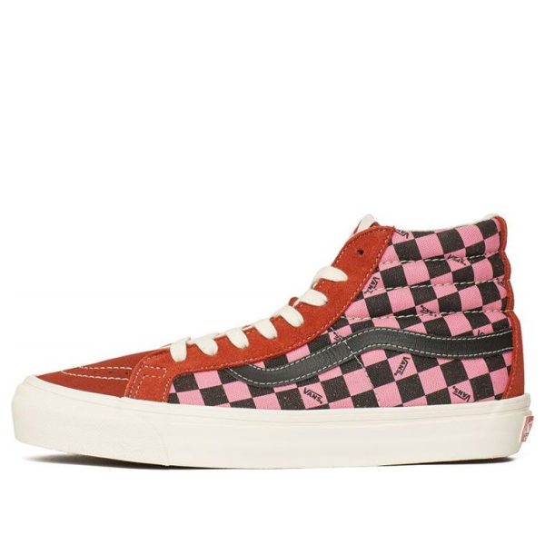 Vans SK8-HI LX Bossa Nova