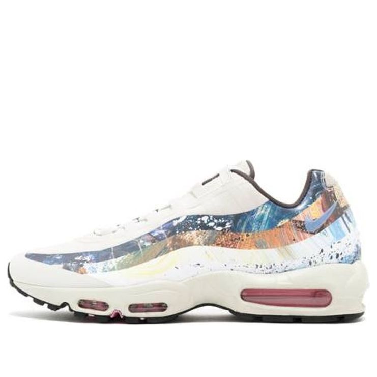 Nike x Dave White x Size? Air Max 95 Rabbit
