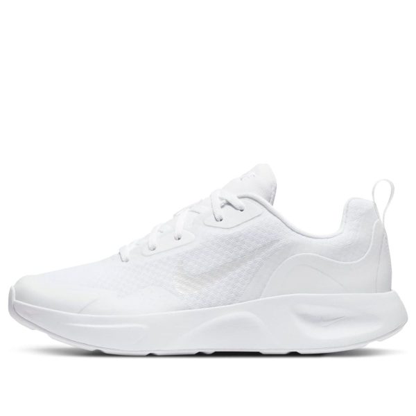 Nike Wearallday White