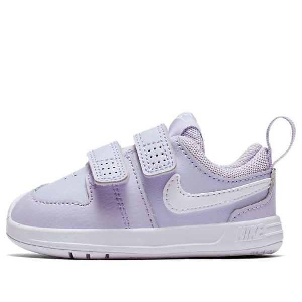 Nike Pico 5Velcro Lavender Mist