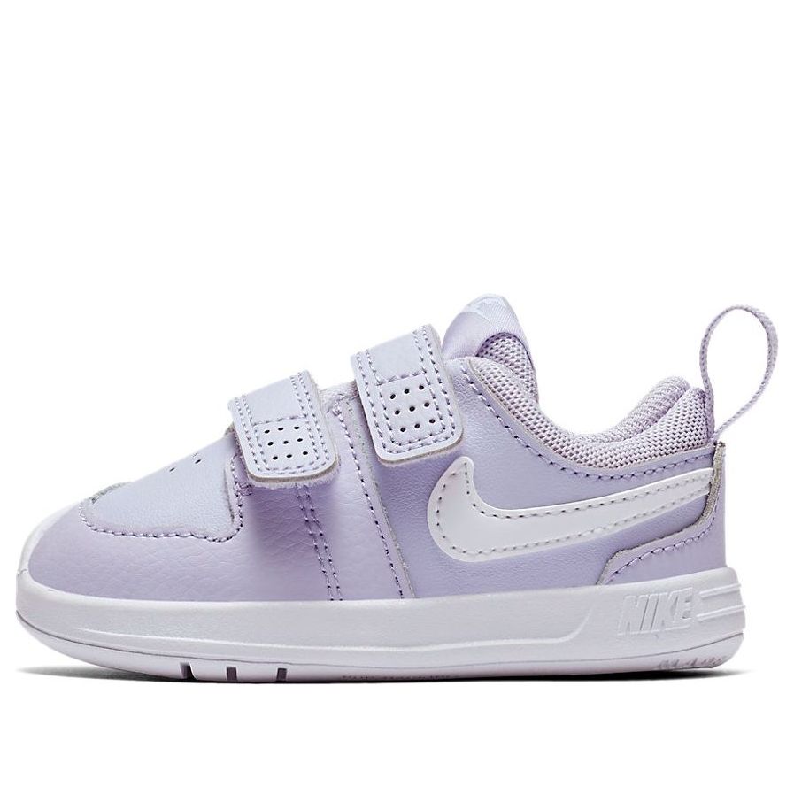 Nike Pico 5Velcro Lavender Mist