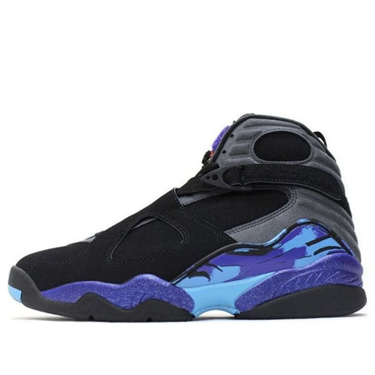 Air Jordan 8 Retro Aqua 2015