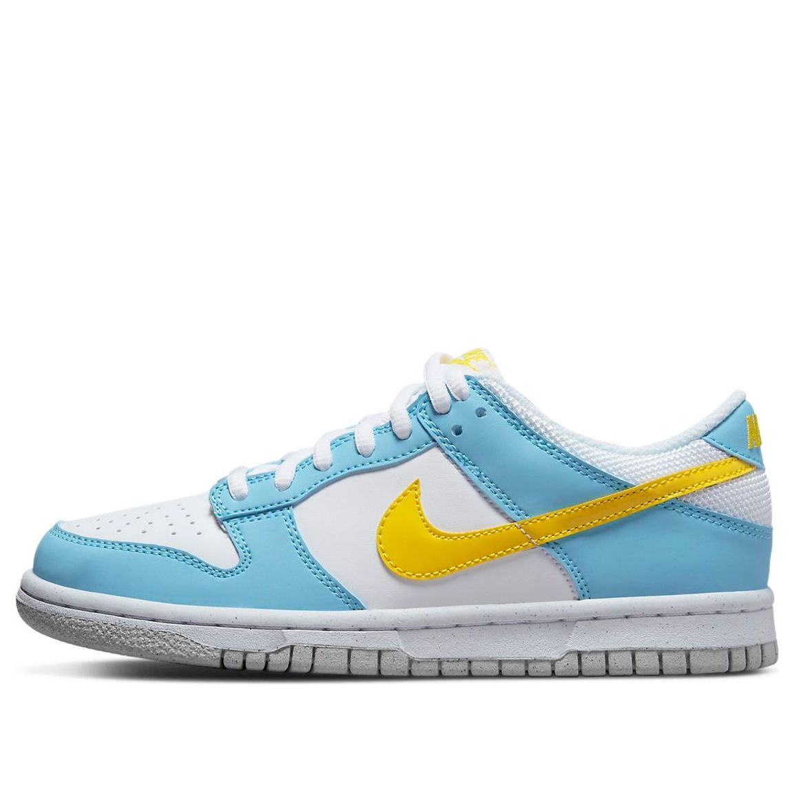 Nike Dunk Low Next Nature Homer
