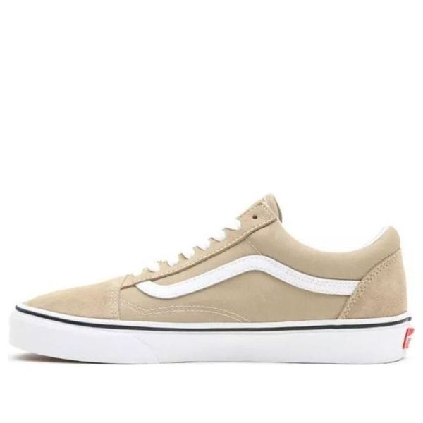 Vans Old Skool Incense