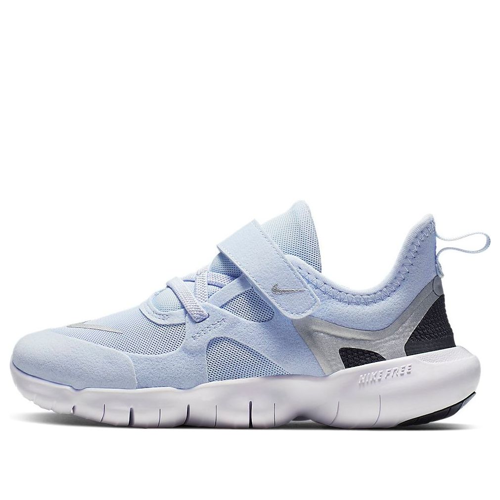 Nike Free RN 5.0 Blue
