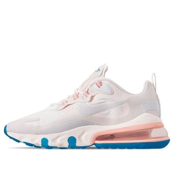 Nike Air Max 270 React American Modern Art