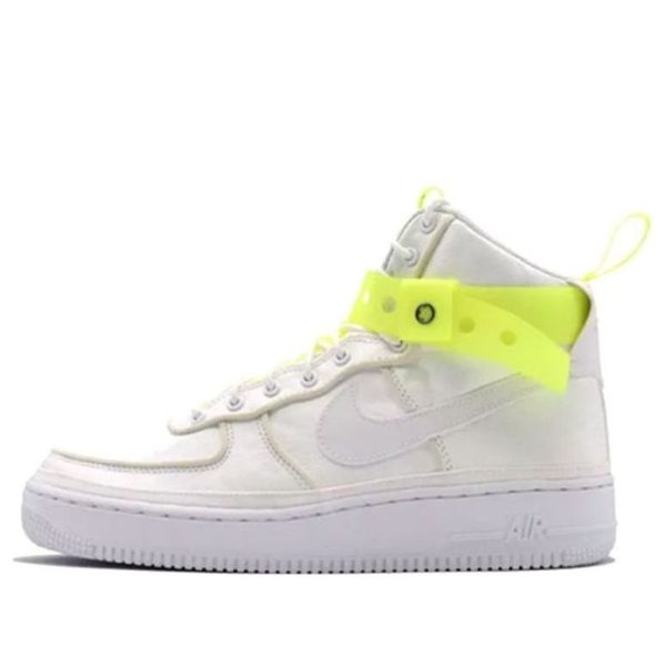 Nike x Magic Stick Air Force 1 High 07 VIP