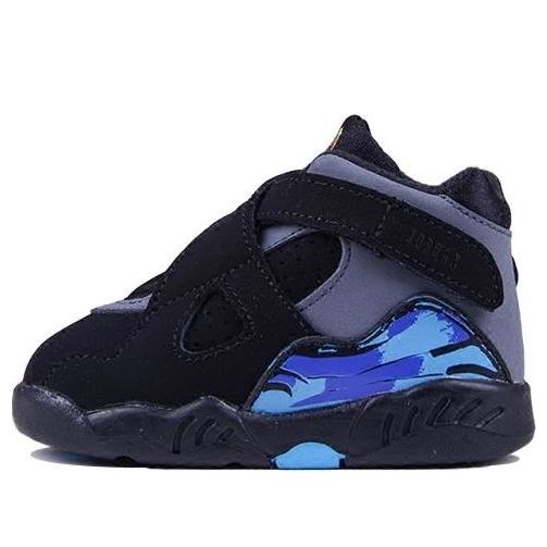 Air Jordan 8 Retro Aqua