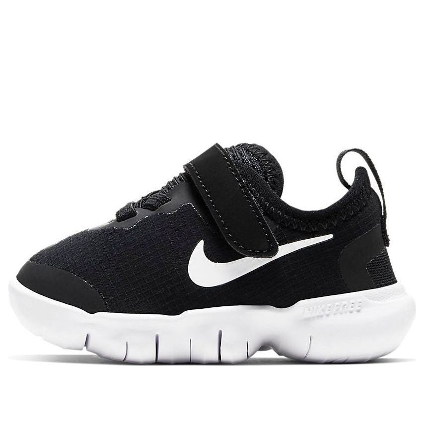Nike Free RN 5.0 Black White
