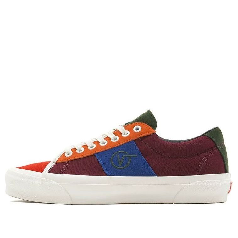 Vans OG Sid LX Multi
