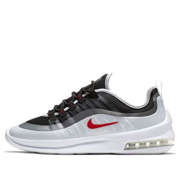Nike Air Max Axis Sport Red