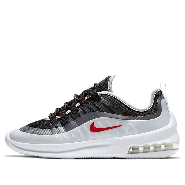 Nike Air Max Axis Sport Red