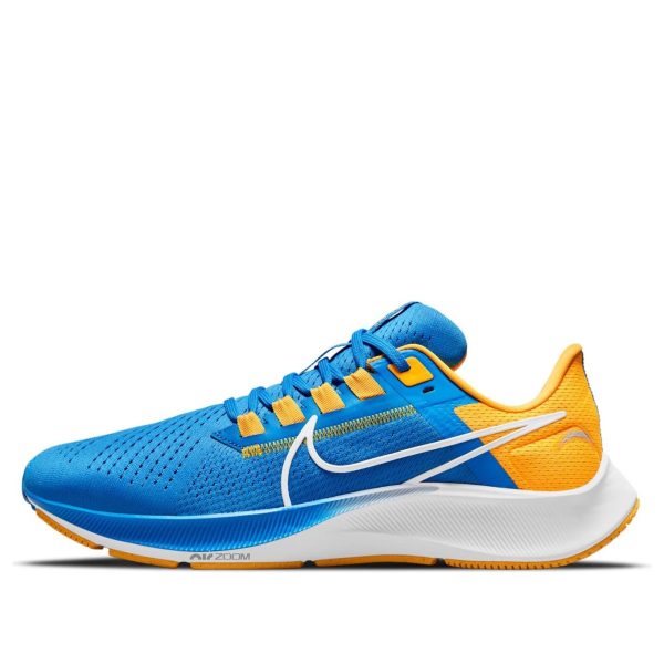 Nike x NFL Air Zoom Pegasus 38 Los Angeles Chargers