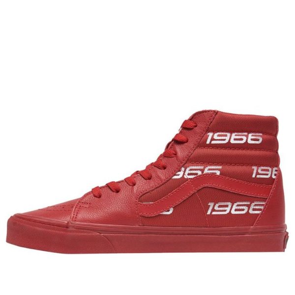 Vans SK8-HI Cordura 1966