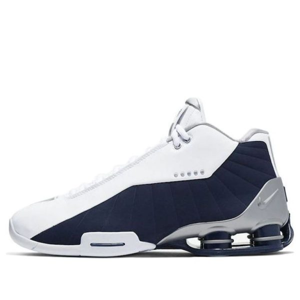 Nike Shox BB4 Retro Olympics 2019