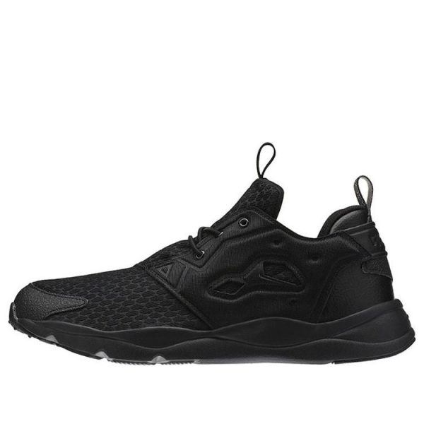 Reebok Furylite Black
