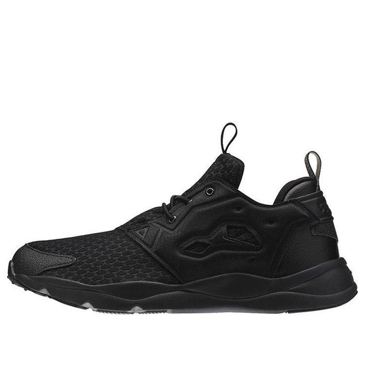Reebok Furylite Black