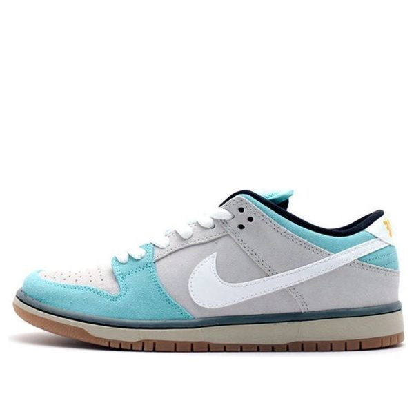 Nike SB Dunk Low Pro Gulf Of Mexico
