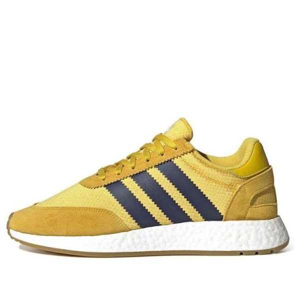 adidas I-5923 Yellow Gum