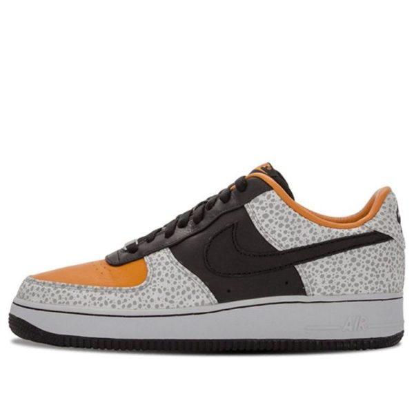 Nike Air Force 1 Low Supreme Safari
