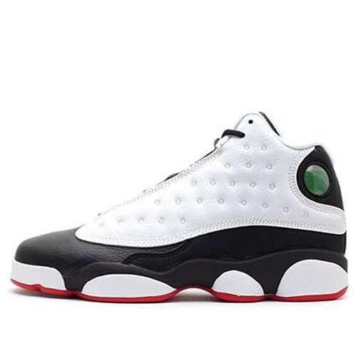 Air Jordan 13 Retro He Got Game 2013