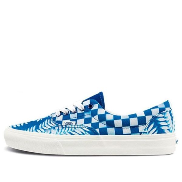 Vans Era Solar Floral True Blue