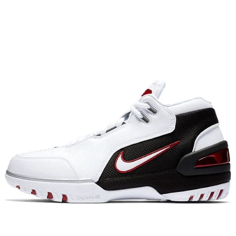 Nike Air Zoom Generation Retro QS Debut 2017