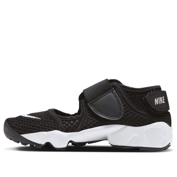 Nike Air Rift Black