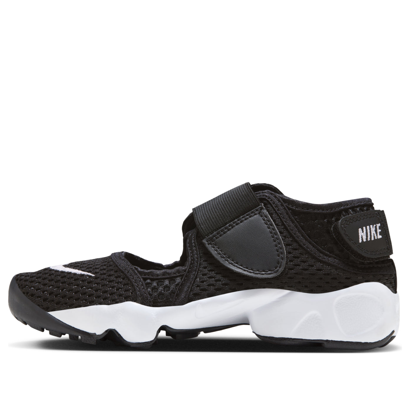 Nike Air Rift Black